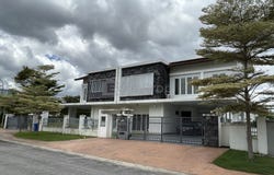Jalan Juruletrik U1/65, Shah Alam, Selangor 40150