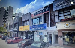 Shah Alam, Selangor 40150