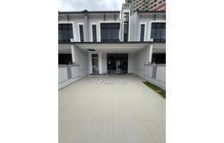 Johor Bahru, Johor 81100