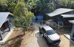 Sega, Pahang 27600