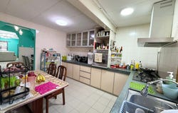Jalan Tiara, Bukit Jalil, Kuala Lumpur 58200