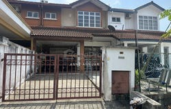 Jalan DC 1, Sungai Buloh, Selangor 47000