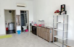 Larkin, Johor Bahru, 80250, Johor, Johor Bahru, Johor 80250