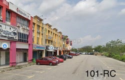 Klang, Selangor 41200