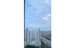Jalan Impian Indah, 57000, Kuala Lumpur, Bukit Jalil, Kuala Lumpur 57000