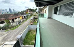 Jalan Yusof Taha 5, Johor Bahru, Johor 80100
