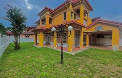 Jalan USJ 24, USJ, Selangor 47100