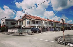 Bertam, Penang 13200