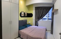 Persiaran Tropicana Heights 2, 43500, Selangor, Kajang, Selangor 43000