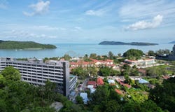 Langkawi, Kedah 7000