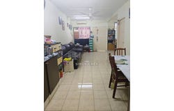 Jalan Bk 4/8, Puchong, Selangor 47180