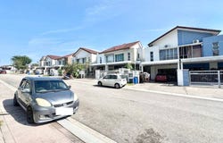 Shah Alam, Selangor