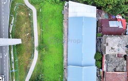 Off Jalan Taman Putra, Ampang, Selangor 68000