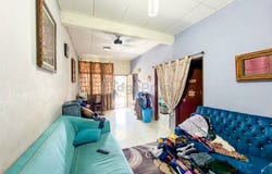 Seri Kembangan, Selangor 43300