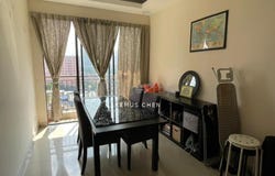 Jalan Putramas 1, Off Jalan Kuching, Dutamas, Kuala Lumpur 50000