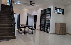 Jalan Putra Prima 3/8, Puchong, Selangor 47100