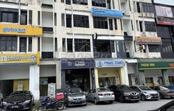 Cheras, Kuala Lumpur, Cheras, Kuala Lumpur