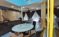 Jalan Putra Perdana, Putra Heights, Selangor 47650