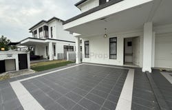 Bandar Puncak Alam, Selangor 47000