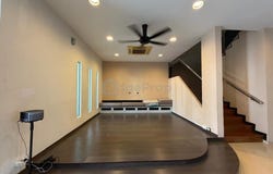 Jalan Seri Amira x, Taman Amira, Johor Bahru, Johor 81200