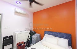 Jalan BK 5a, Bandar Kinrara Puchong, Selangor 47100
