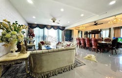 Jalan 34/26,, 53300, Kuala Lumpur, Wangsa Maju, Kuala Lumpur 53300