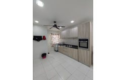 Jalan SP 4/19, Bandar Saujana Putra, Selangor 42610