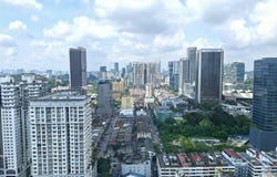 Brickfields, Kuala Lumpur 50470