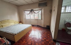 Jalan 4c/6, Setapak, Kuala Lumpur 53300