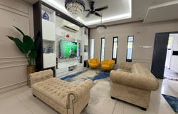 Jalan KE, Rawang, Selangor 48000