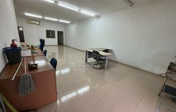Jalan Rawang Mutiara 3, Rawang, Selangor 48000