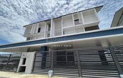 Kuching, Sarawak 93350