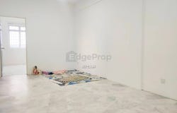 Jalan Seri Putra 4, Bandar Seri Putra, Bangi, Selangor 43000