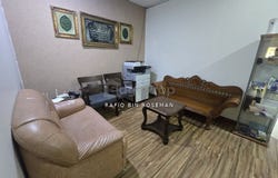 Bangi, Selangor 43650