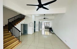 Jalan Anggun 3, Rawang, Selangor 48000