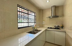 Jalan Keruing 1, Masai, Johor 81750