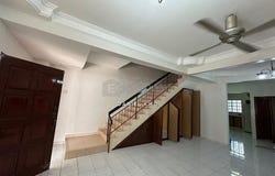 Lorong Batu Nilam, Bukit Tinggi, Bukit Tinggi Klang, Parklands, Bukit Tinggi 2 , Bandar Botanic/Bandar Bukit Tinggi, Selangor 41200