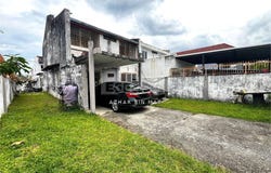 Jalan AU 2, Keramat, Selangor 54200