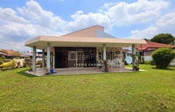 Laluan Perajurit 1, Ipoh, Perak 31400