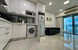 Jalan Cendana, 50250, Kuala Lumpur, KLCC, Kuala Lumpur 50670