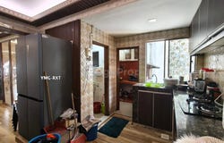 Jalan Batu Unjur 9, Klang, Selangor 41200