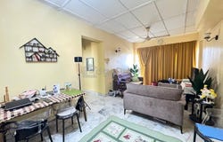 Jalan Bukit Indah 3/14, Bukit Indah, 68000, Selangor, Ampang, Selangor 68000