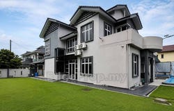 Jalan Anjung Ixora 1/1;Jalan Anjung Ixora 1/5, Sepang, Selangor 43900
