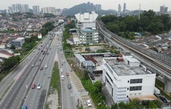 Damansara, Kuala Lumpur 52200