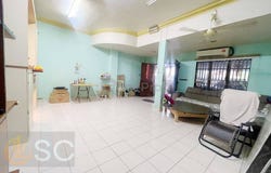 Jalan Kerongsang, Klang, Selangor 41200
