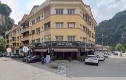 Jalan SM, Taman Sunway Batu Caves, Batu Caves, Selangor 68100