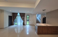 Jalan Intisari, Desa ParkCity, Kuala Lumpur 52200