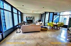 Pesiaran KLCC / Jalan Binjai, KL City, Kuala Lumpur 50450