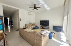 Jalan Tasik Damai, Sungai Besi, Kuala Lumpur 57000