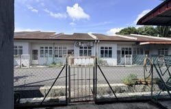 Jalan Banting, Banting, Selangor 42700